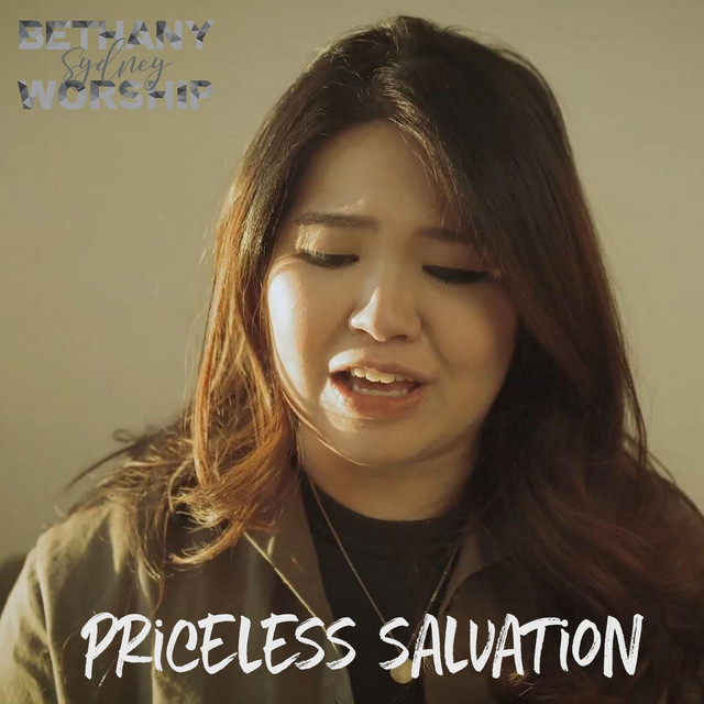 Priceless Salvation